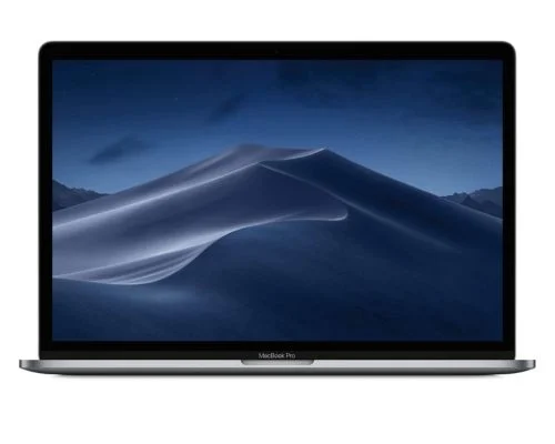 Apple MacBook Pro Retina 15-inch 2019